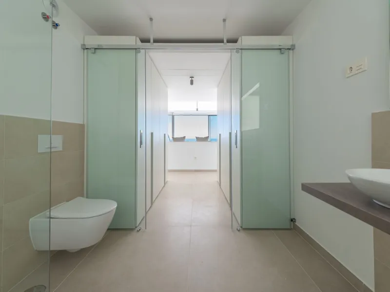 Contact us today Duplex Penthouse with Spectacular Sea Views in Stupa Hills