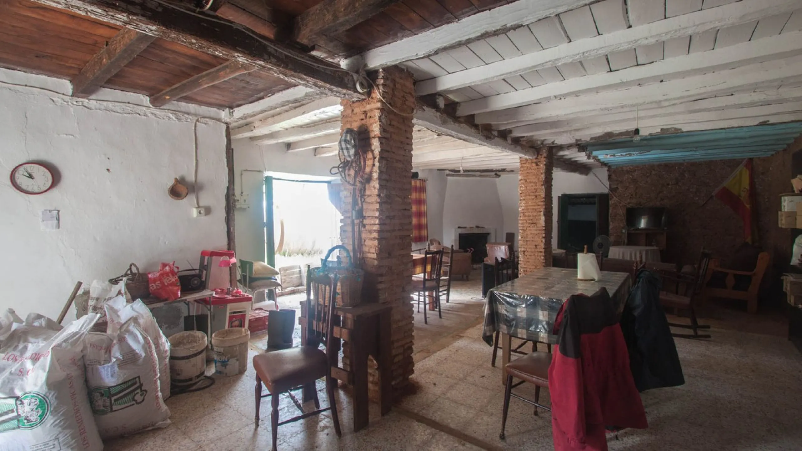 Charming Estate with Spectacular Views in a Natural Paradise – Just 5 Minutes from Gaucín