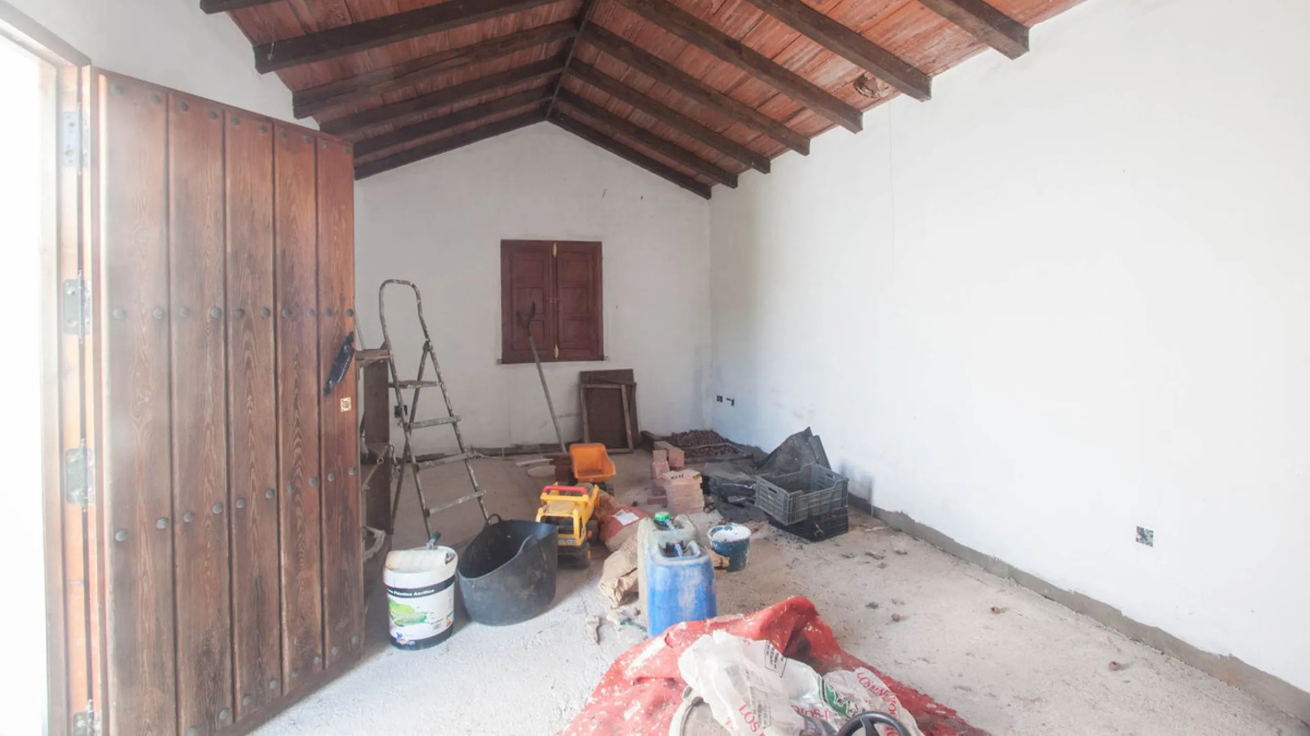 Charming Estate with Spectacular Views in a Natural Paradise – Just 5 Minutes from Gaucín