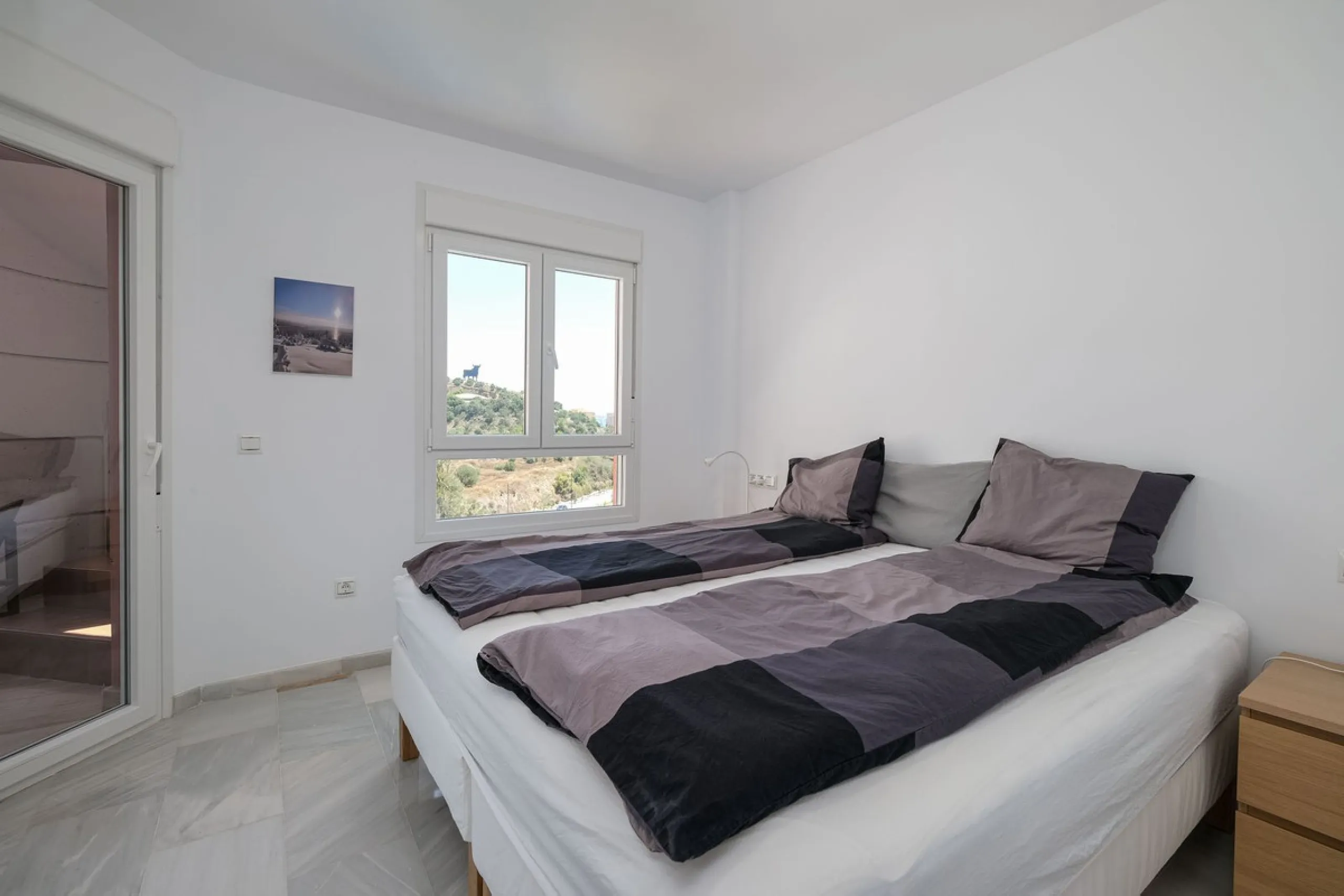Dream Penthouse with Sea and Mountain Views – Ready to Move In!