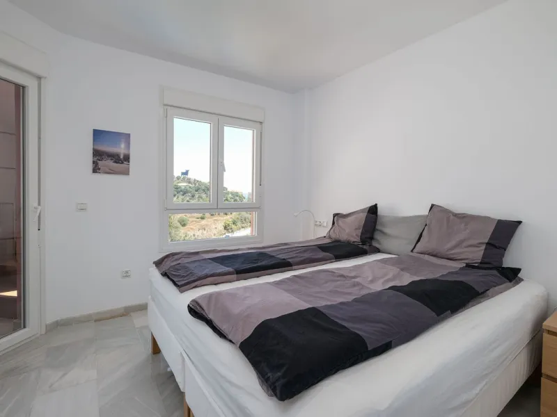 Dream Penthouse with Sea and Mountain Views – Ready to Move In!