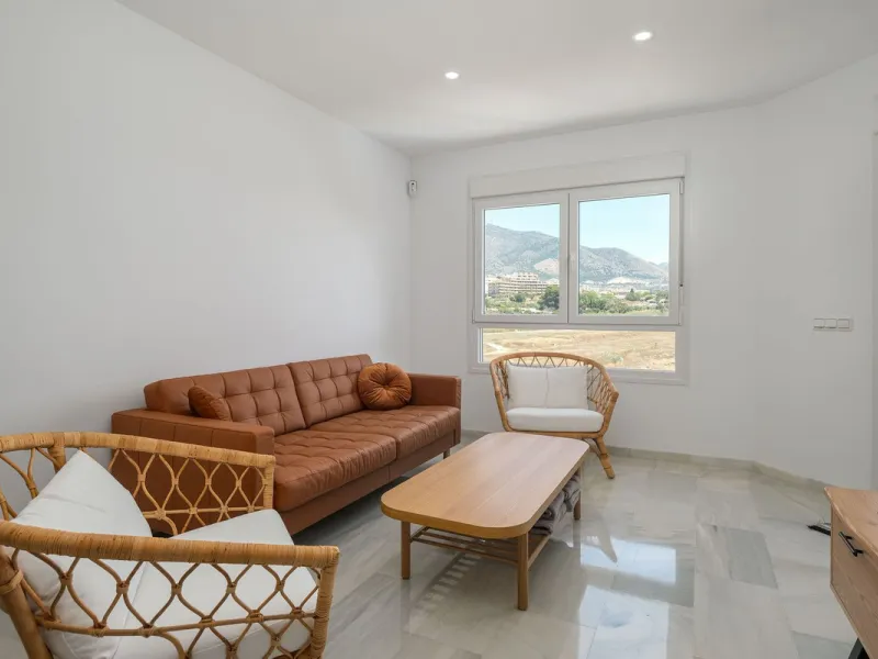 Dream Penthouse with Sea and Mountain Views – Ready to Move In!