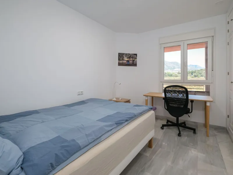 Dream Penthouse with Sea and Mountain Views – Ready to Move In!