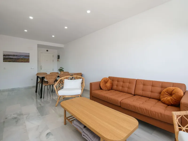 Dream Penthouse with Sea and Mountain Views – Ready to Move In!