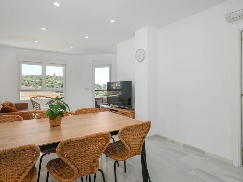 Dream Penthouse with Sea and Mountain Views – Ready to Move In!