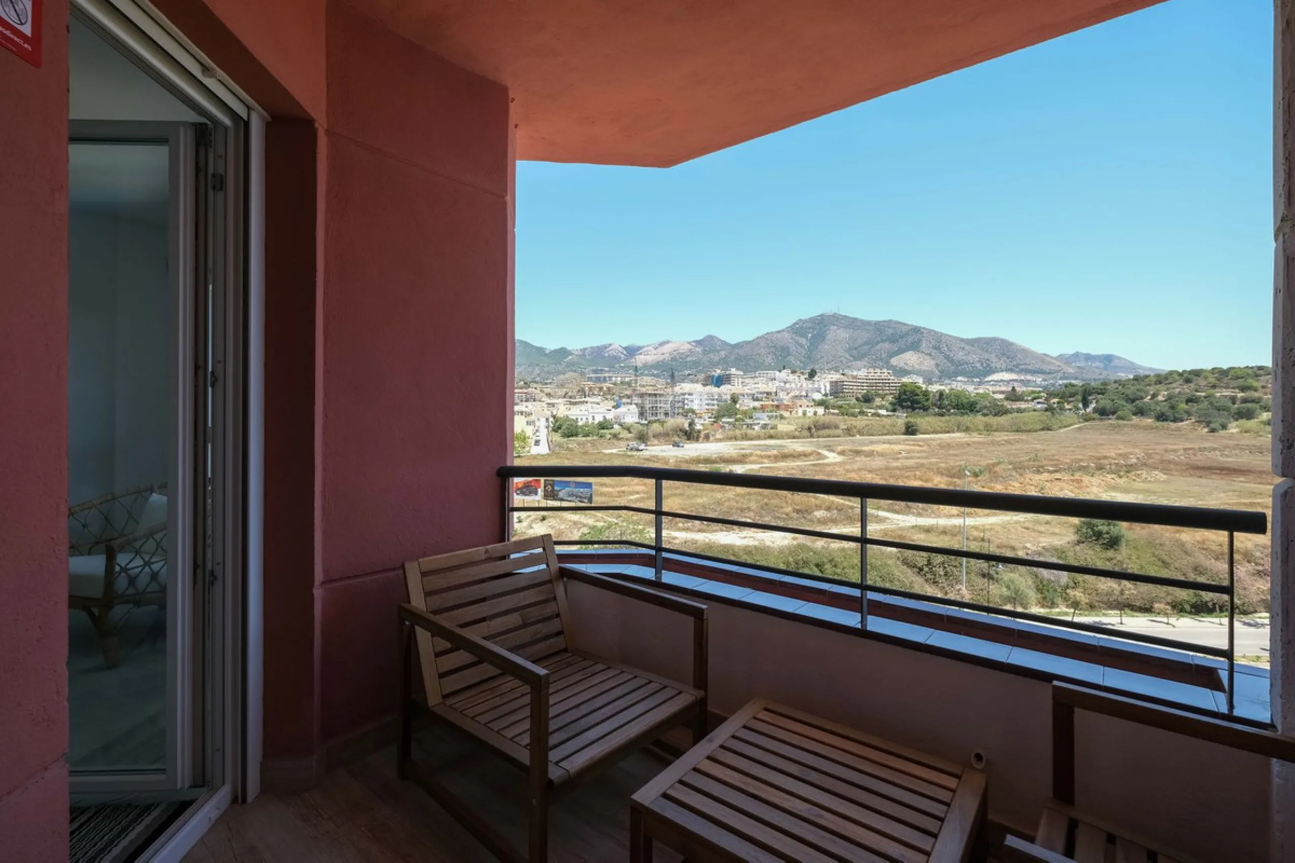Dream Penthouse with Sea and Mountain Views – Ready to Move In!