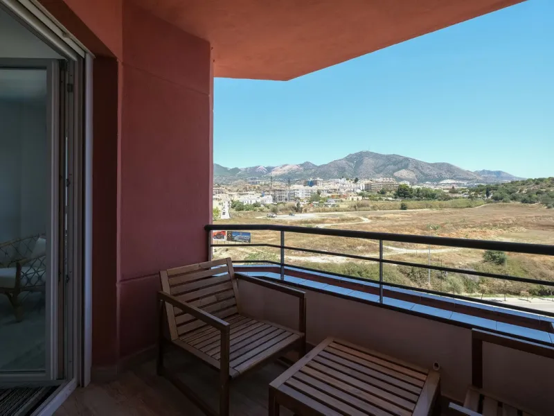 Dream Penthouse with Sea and Mountain Views – Ready to Move In!