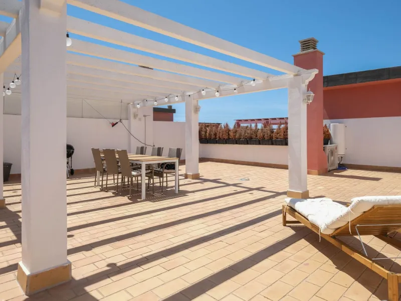 Dream Penthouse with Sea and Mountain Views – Ready to Move In!