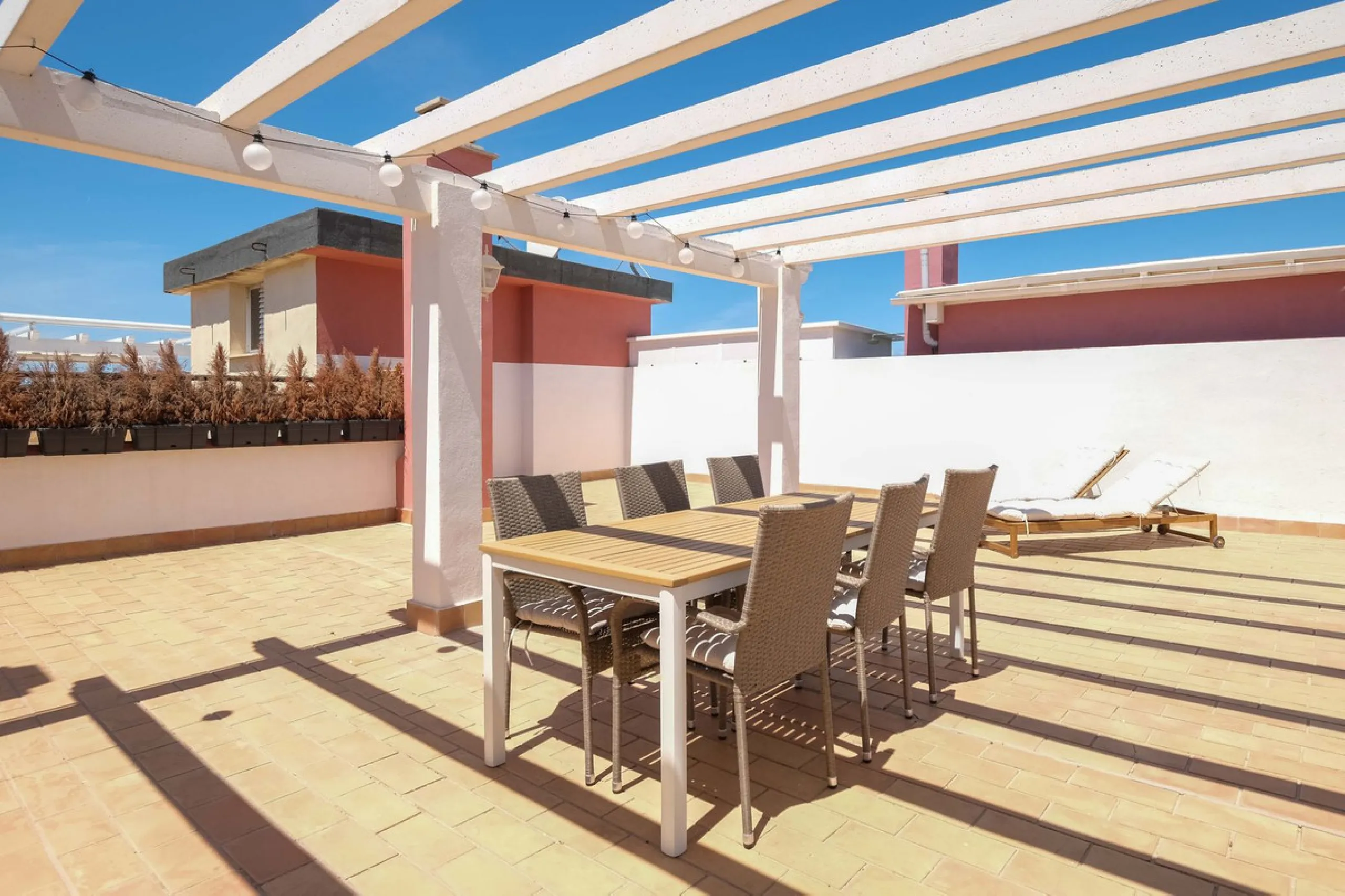 Dream Penthouse with Sea and Mountain Views – Ready to Move In!