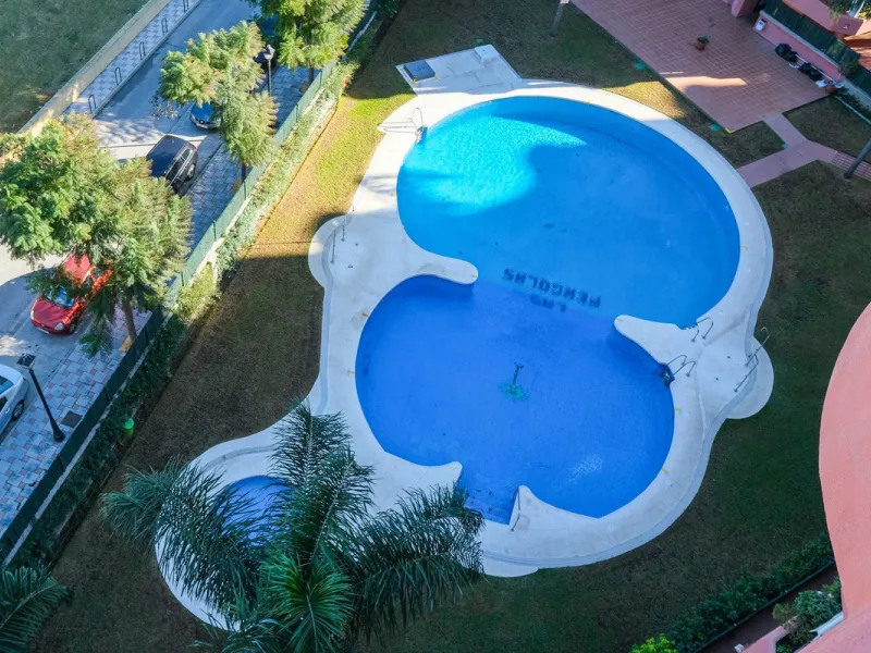 Dream Penthouse with Sea and Mountain Views – Ready to Move In!