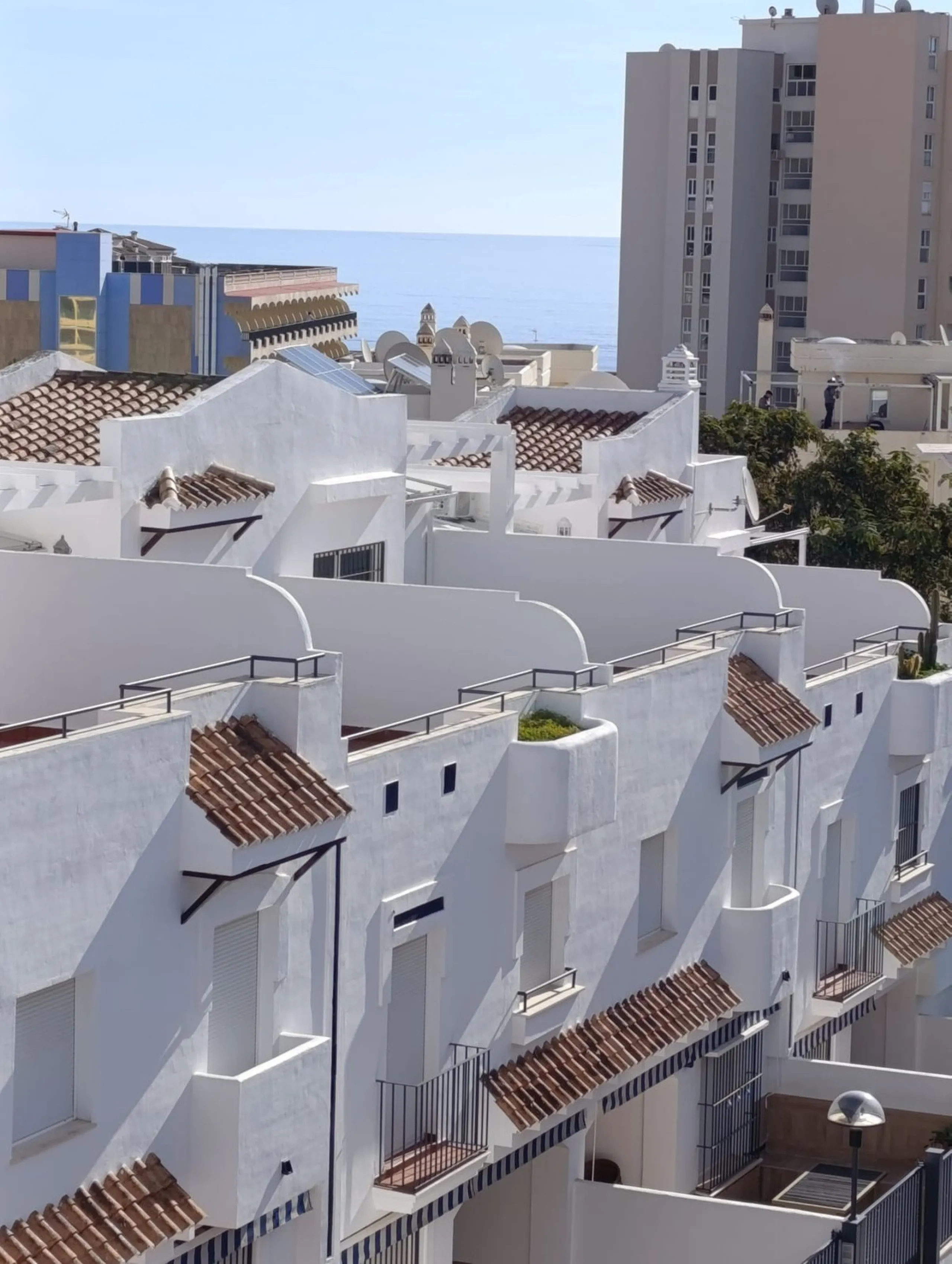 Beautiful townhouse, ideal for those seeking comfort, style, and an unbeatable location..