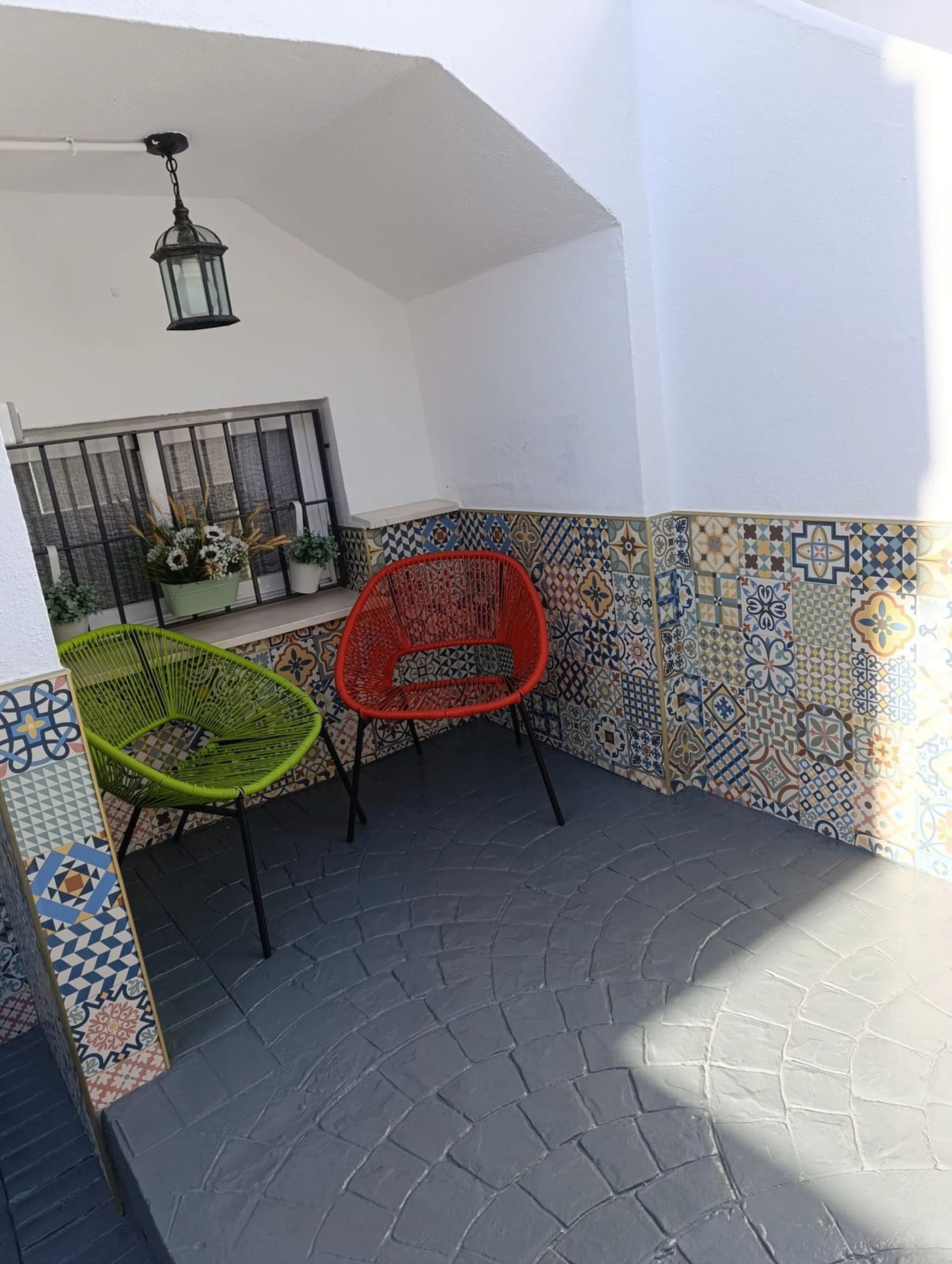 Beautiful townhouse, ideal for those seeking comfort, style, and an unbeatable location..