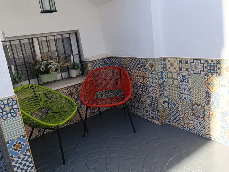 Beautiful townhouse, ideal for those seeking comfort, style, and an unbeatable location..