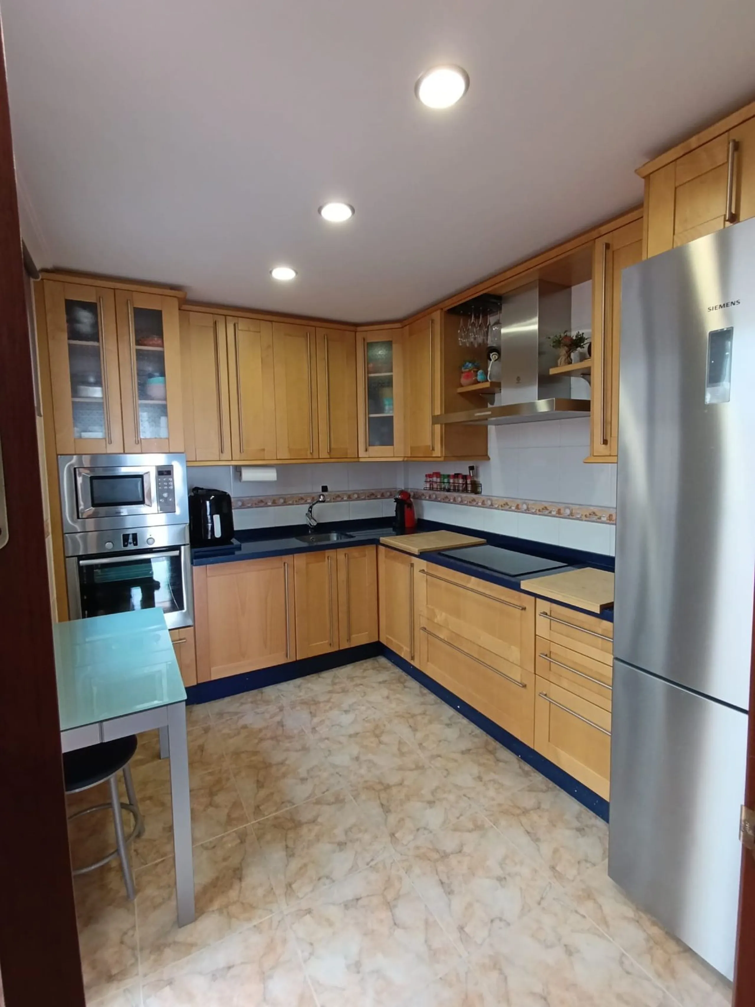 Beautiful townhouse, ideal for those seeking comfort, style, and an unbeatable location..