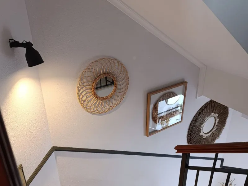 Beautiful townhouse, ideal for those seeking comfort, style, and an unbeatable location..