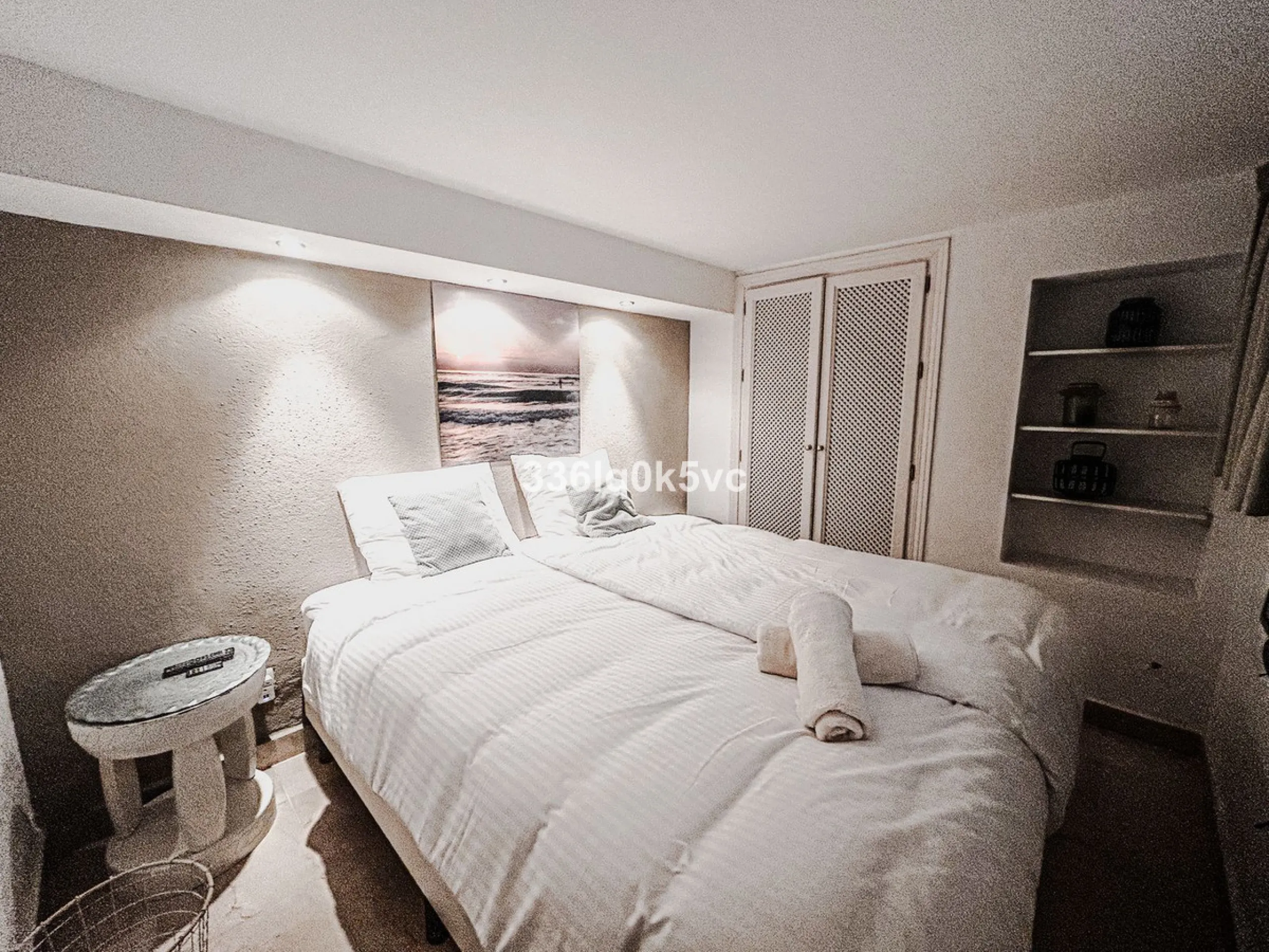 Unique Townhouse in Dominion Beach – Estepona