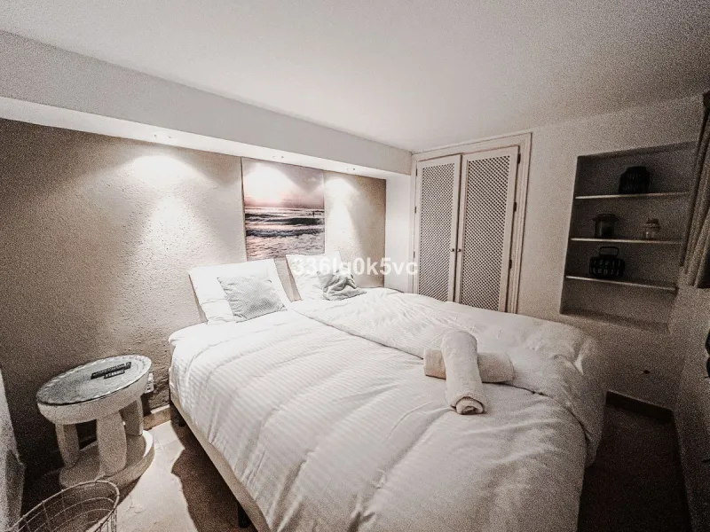 Unique Townhouse in Dominion Beach – Estepona