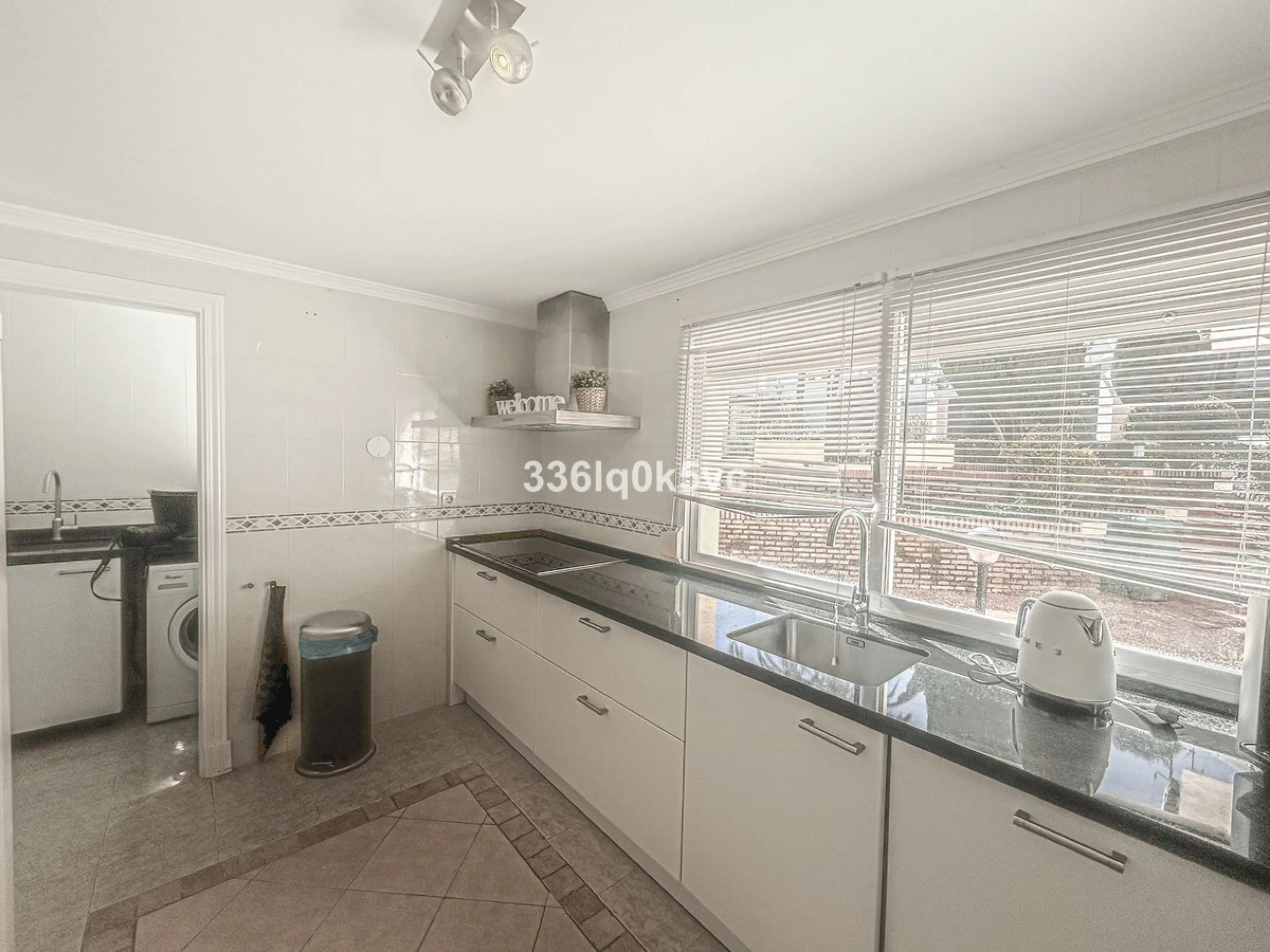 Unique Townhouse in Dominion Beach – Estepona