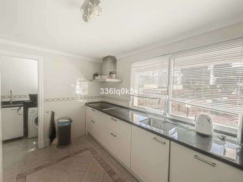 Unique Townhouse in Dominion Beach – Estepona