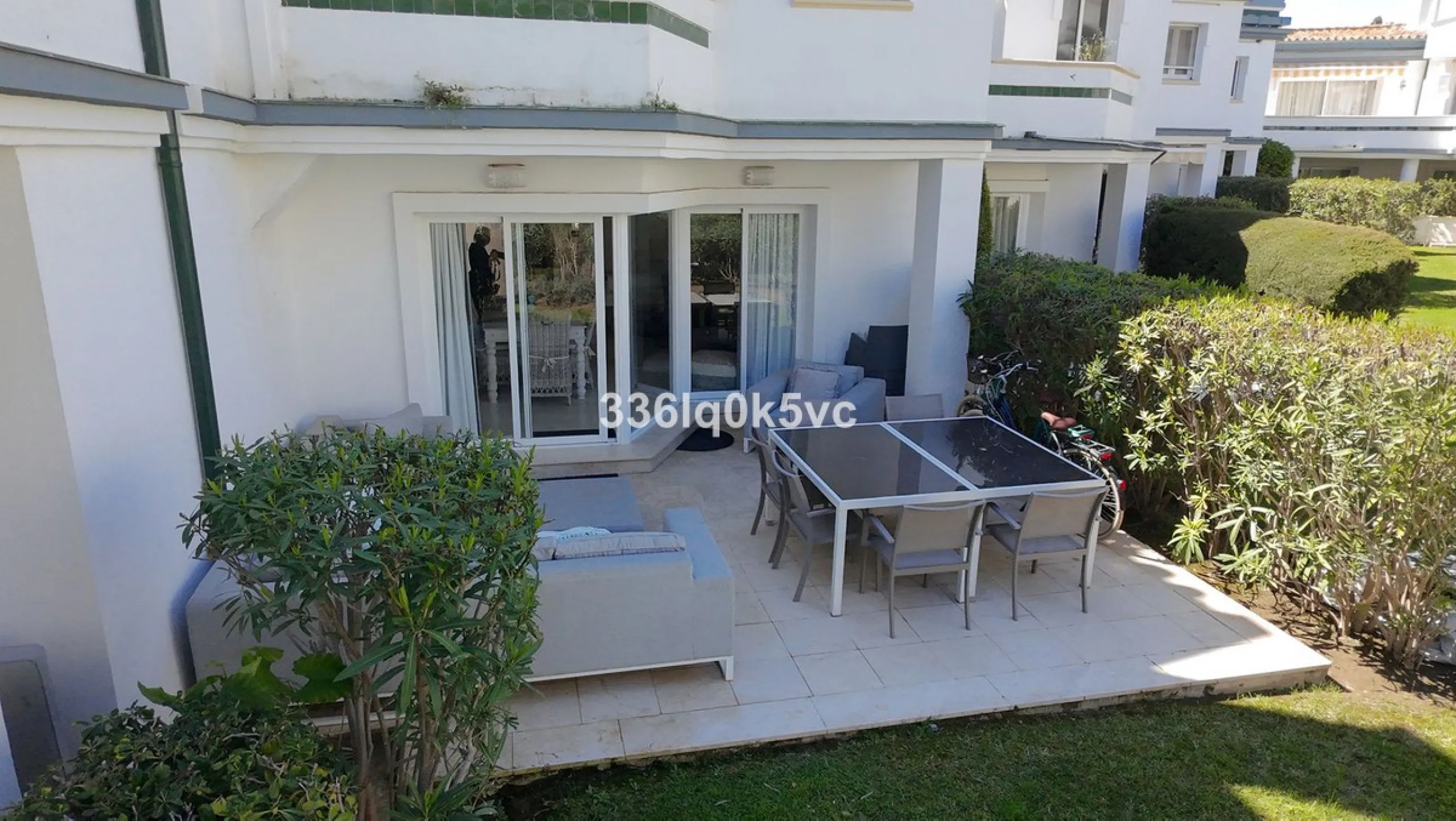 Unique Townhouse in Dominion Beach – Estepona