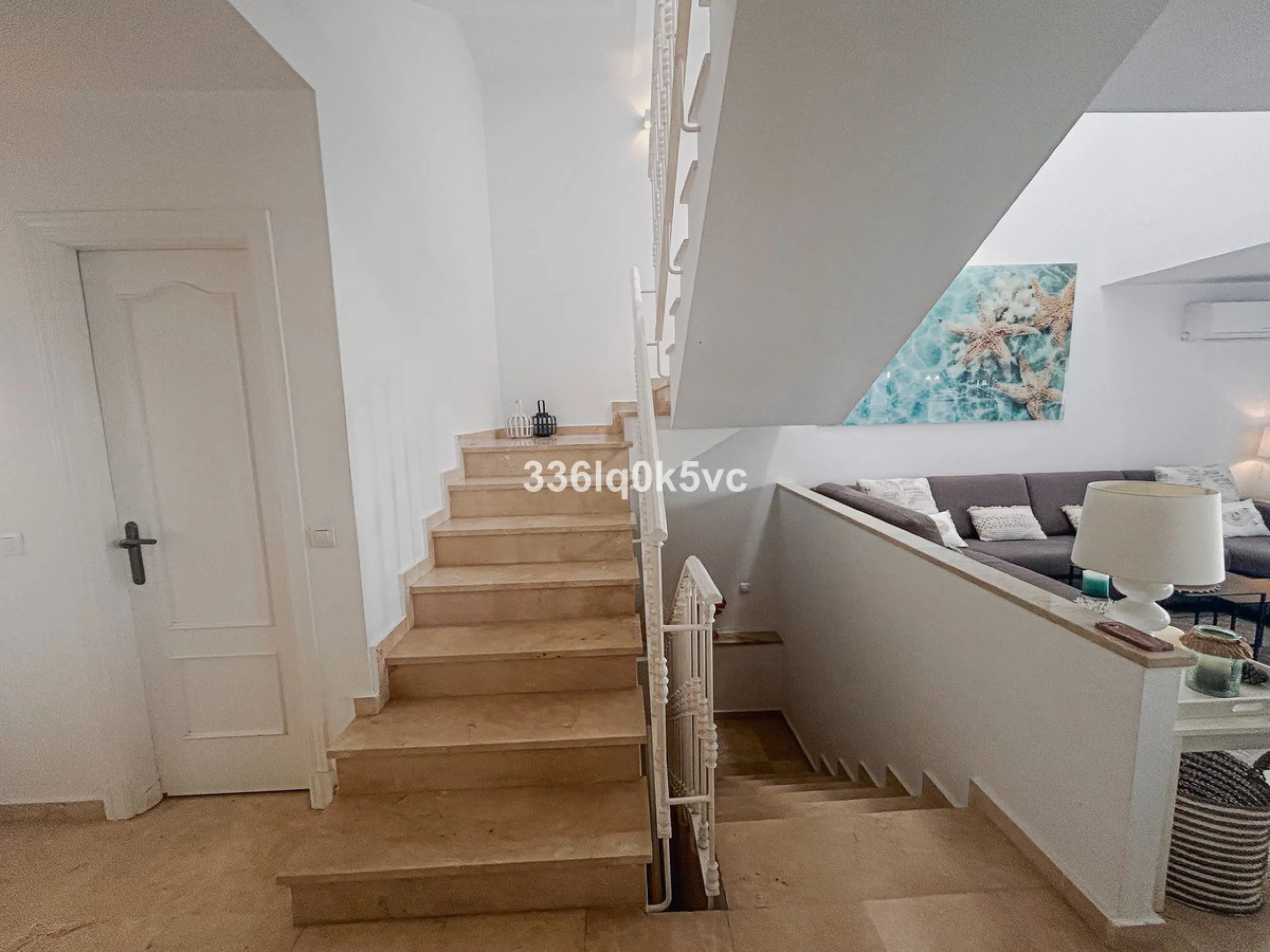 Unique Townhouse in Dominion Beach – Estepona