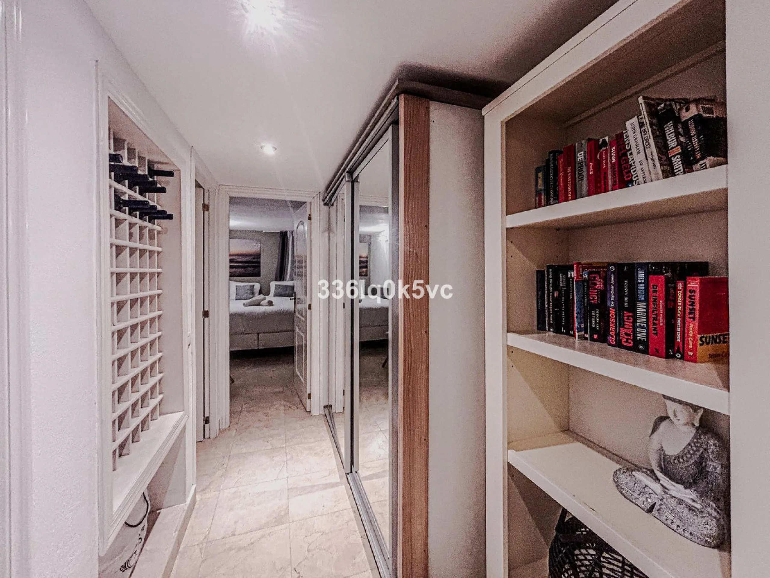 Unique Townhouse in Dominion Beach – Estepona