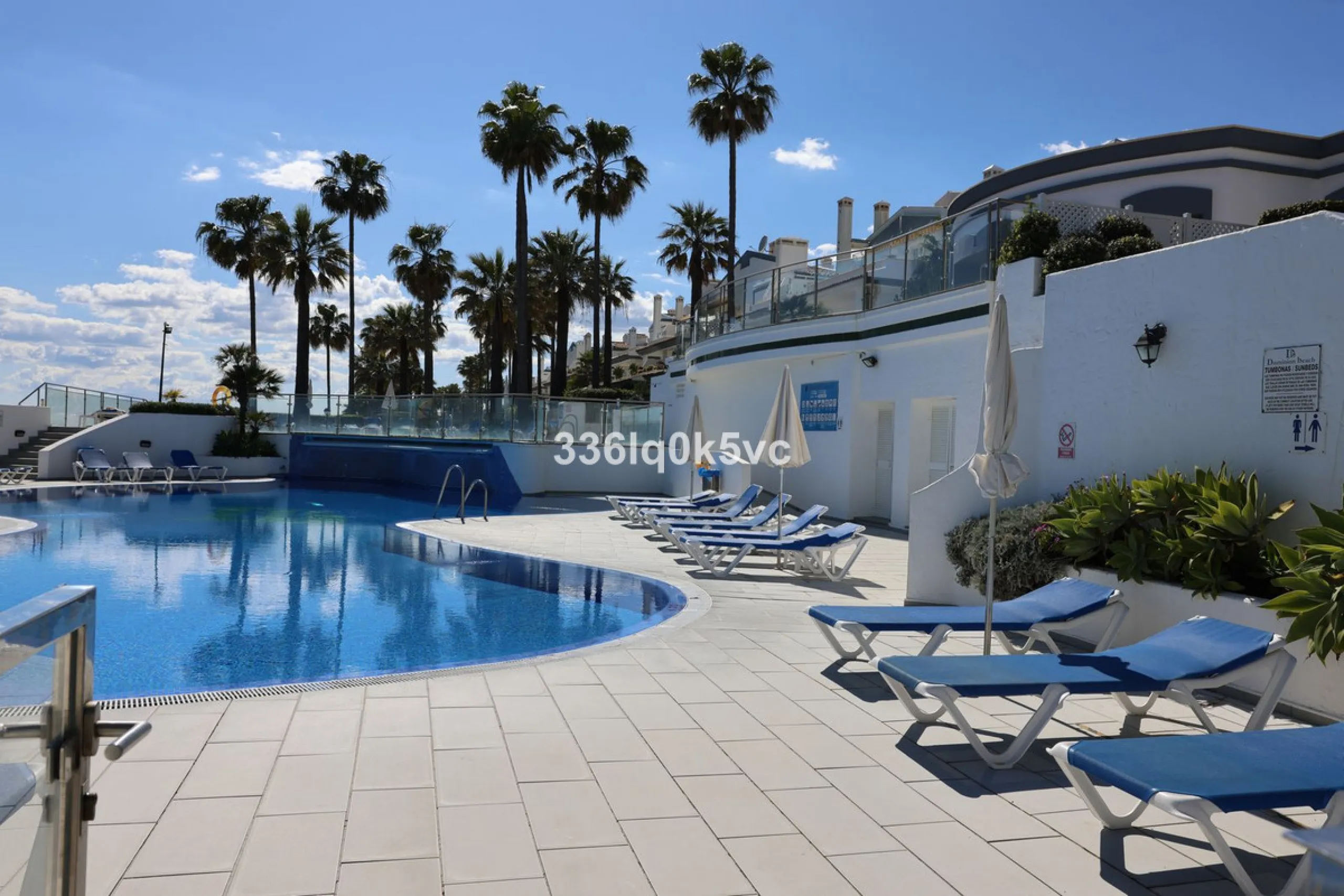 Unique Townhouse in Dominion Beach – Estepona