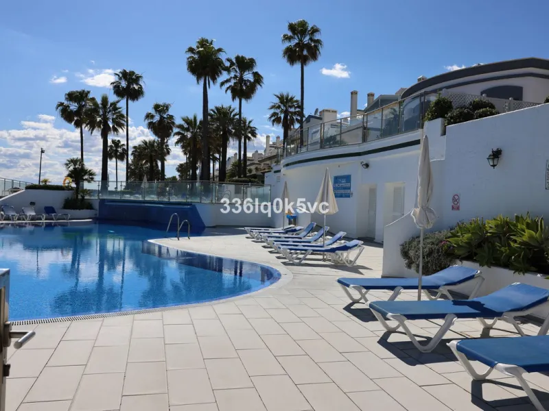 Unique Townhouse in Dominion Beach – Estepona