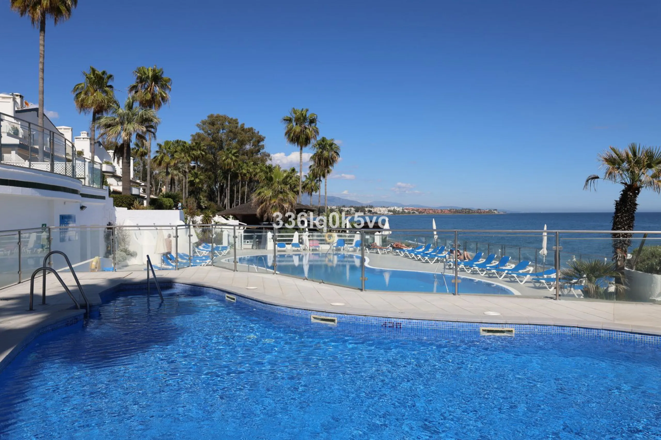 Unique Townhouse in Dominion Beach – Estepona