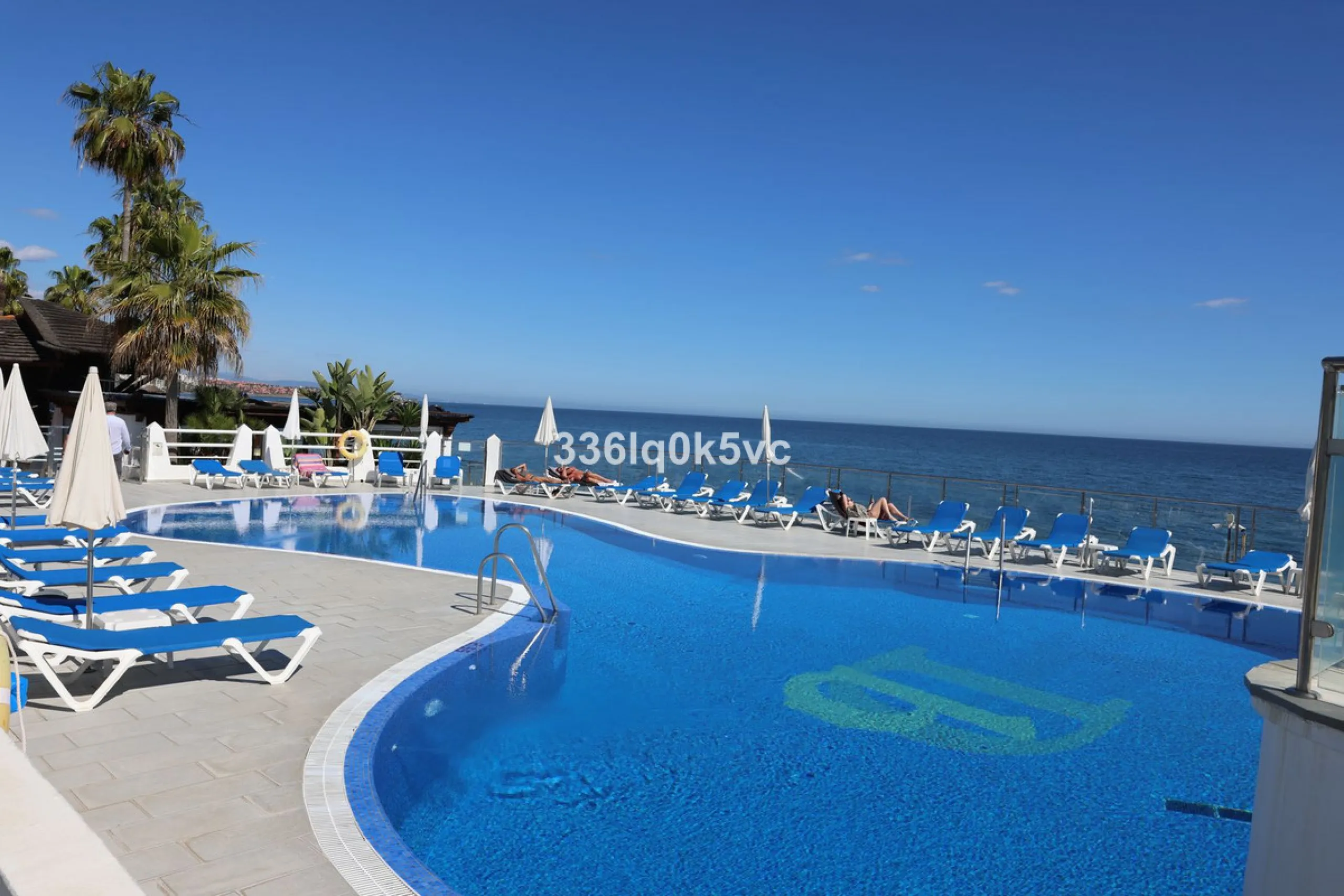 Unique Townhouse in Dominion Beach – Estepona