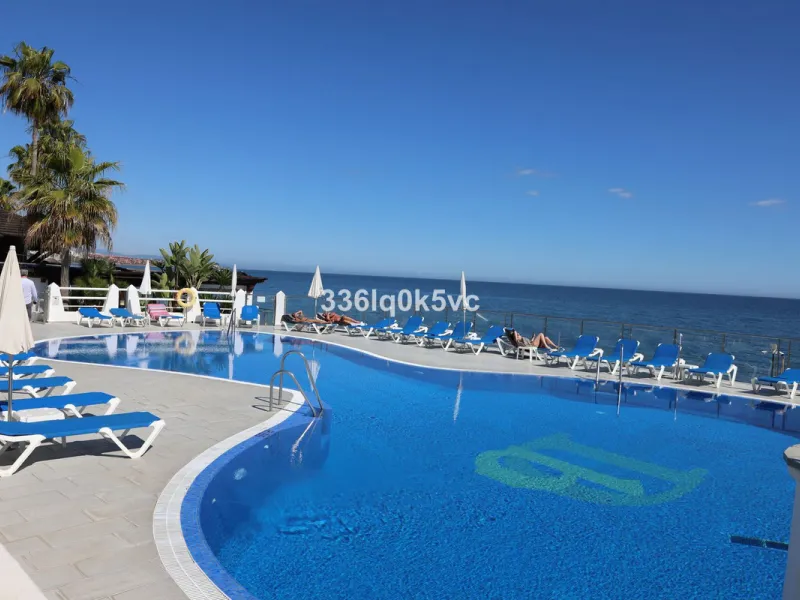 Unique Townhouse in Dominion Beach – Estepona
