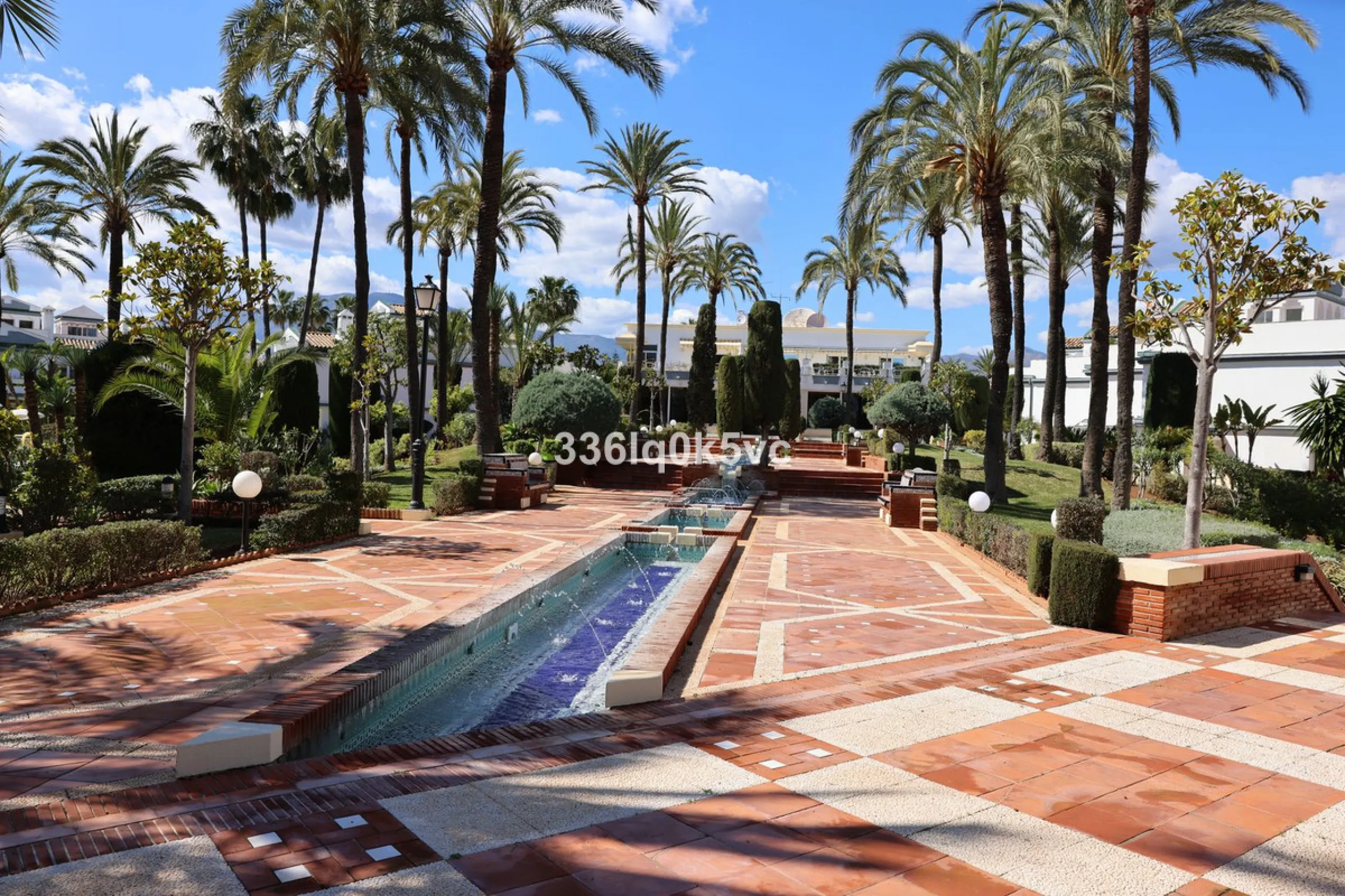 Unique Townhouse in Dominion Beach – Estepona