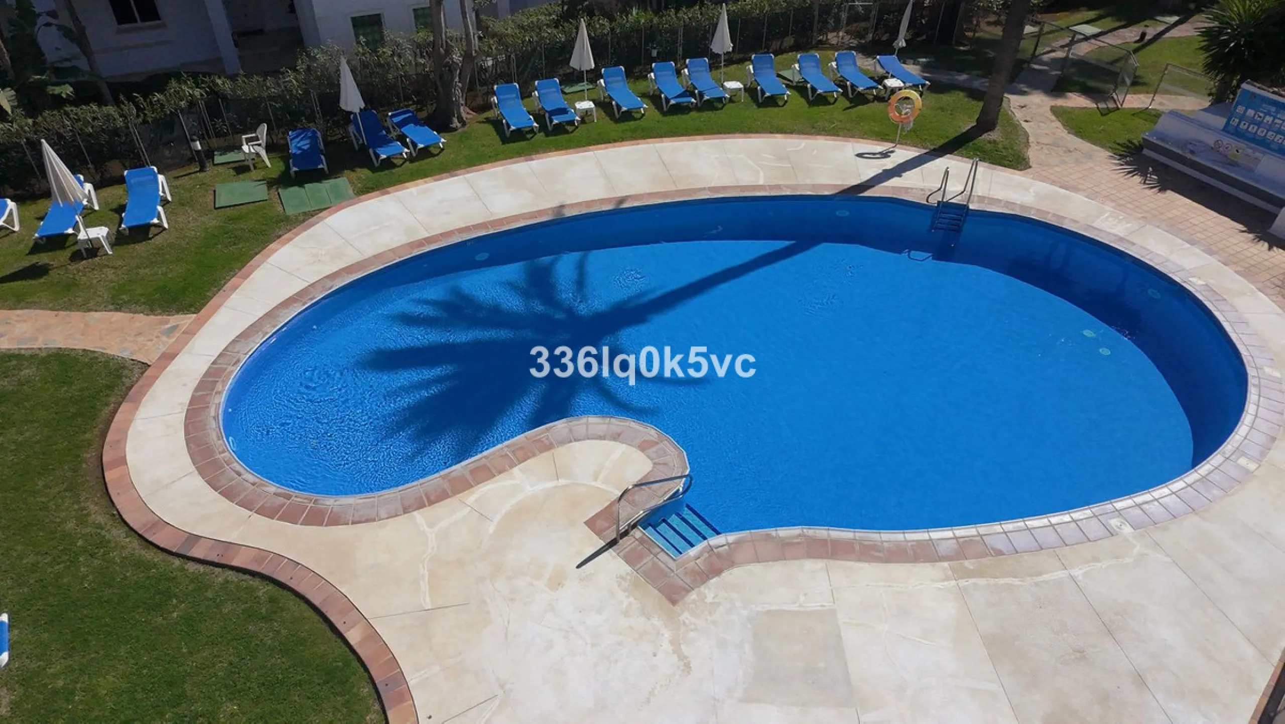 Unique Townhouse in Dominion Beach – Estepona