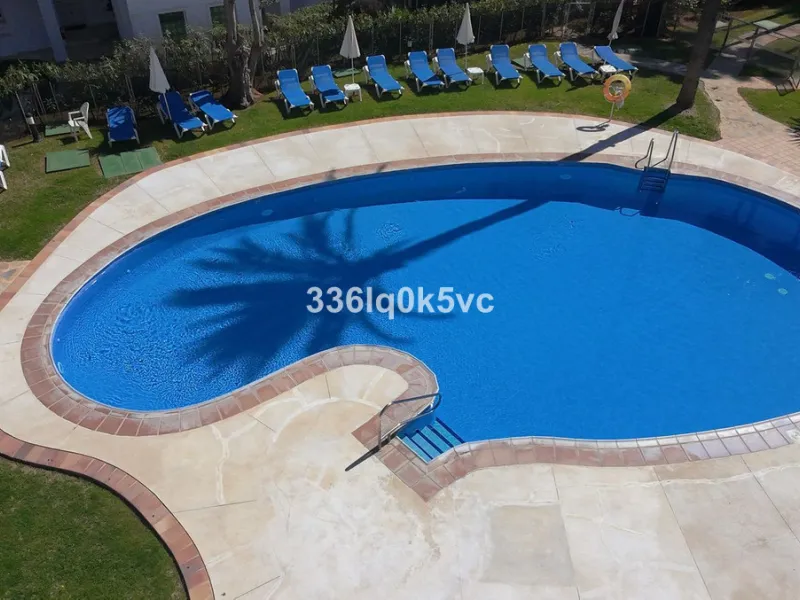 Unique Townhouse in Dominion Beach – Estepona