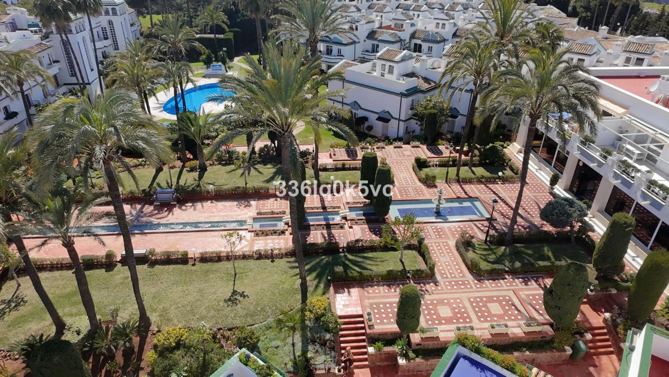 Unique Townhouse in Dominion Beach – Estepona