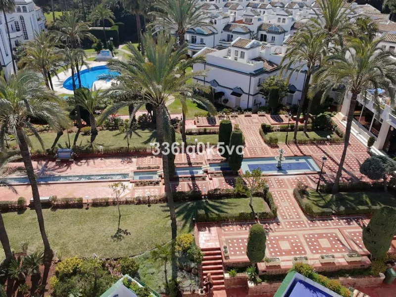 Unique Townhouse in Dominion Beach – Estepona