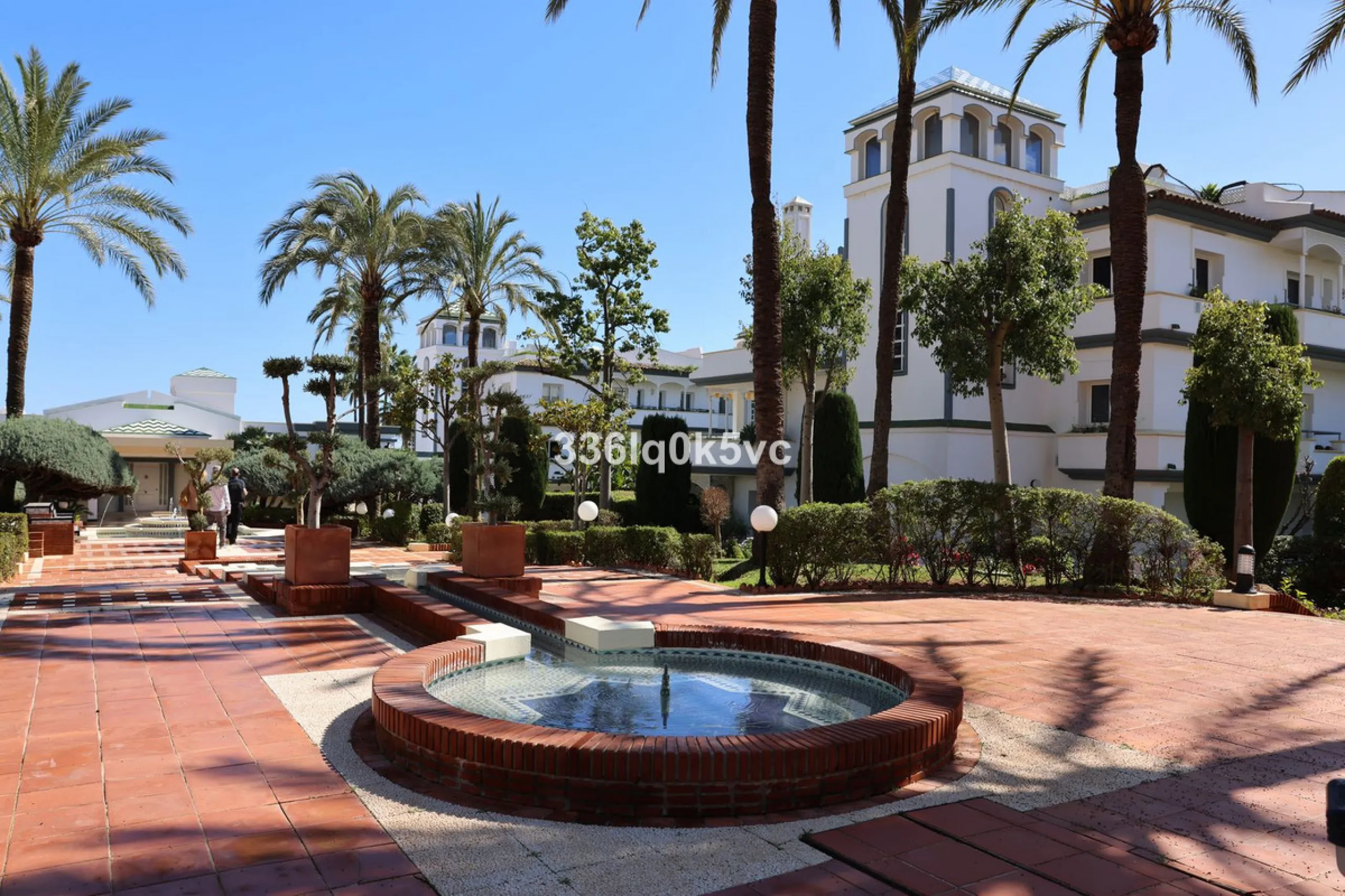 Unique Townhouse in Dominion Beach – Estepona