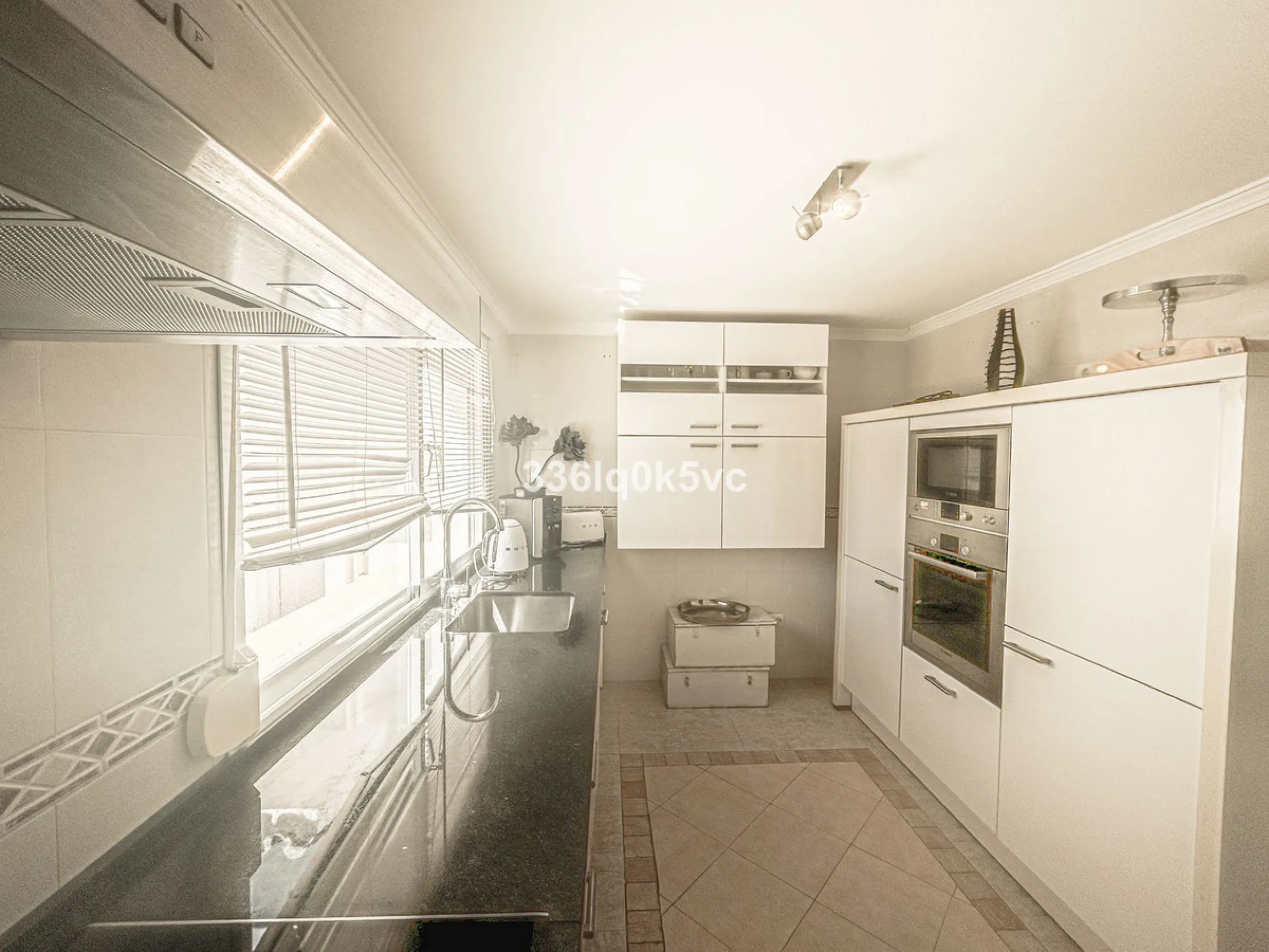 Unique Townhouse in Dominion Beach – Estepona