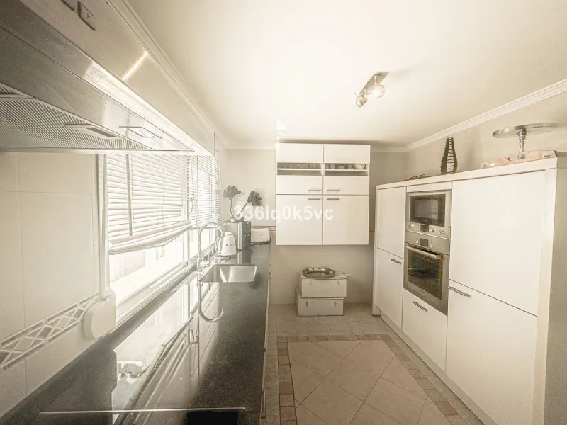 Unique Townhouse in Dominion Beach – Estepona