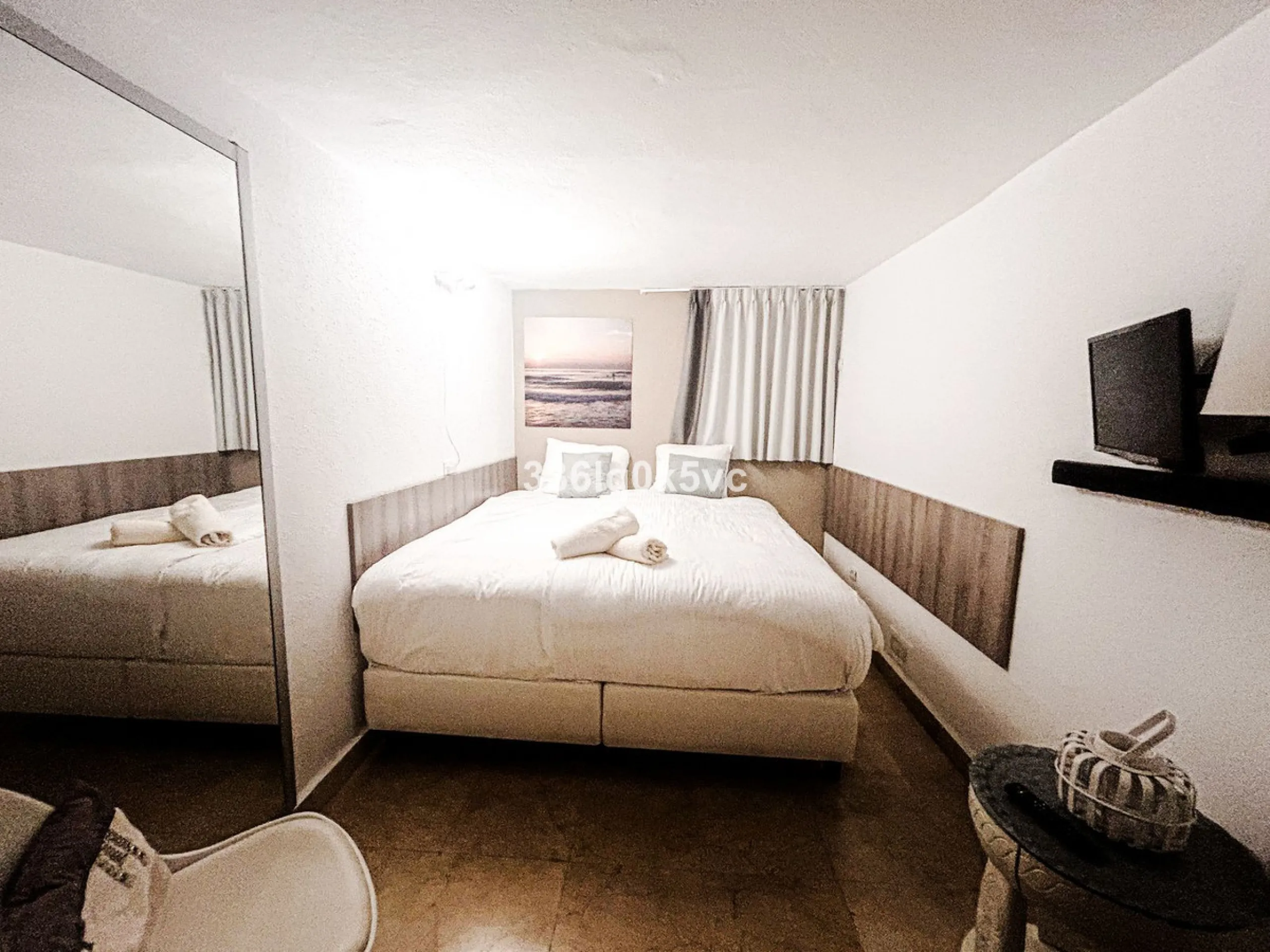 Unique Townhouse in Dominion Beach – Estepona