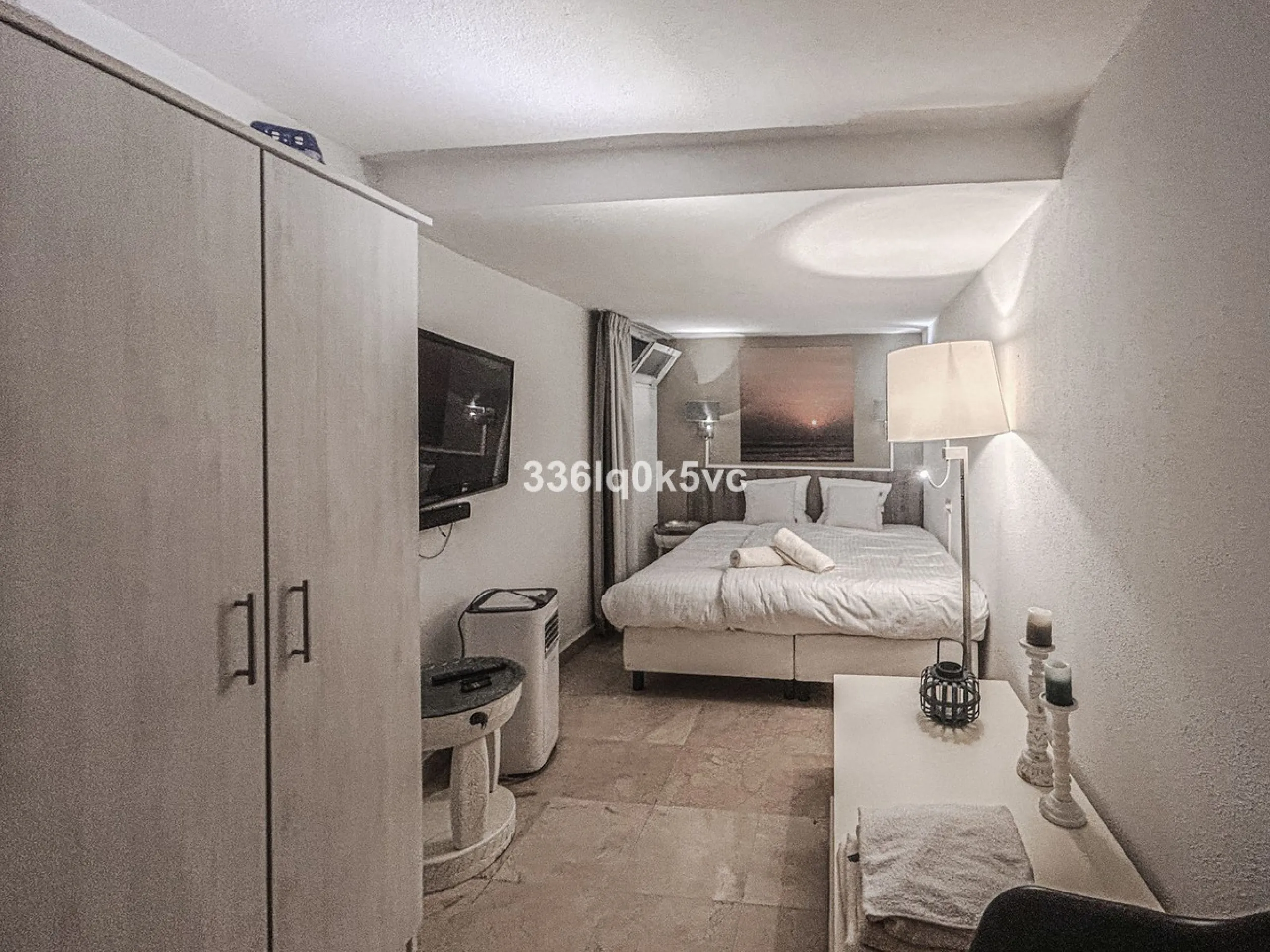 Unique Townhouse in Dominion Beach – Estepona