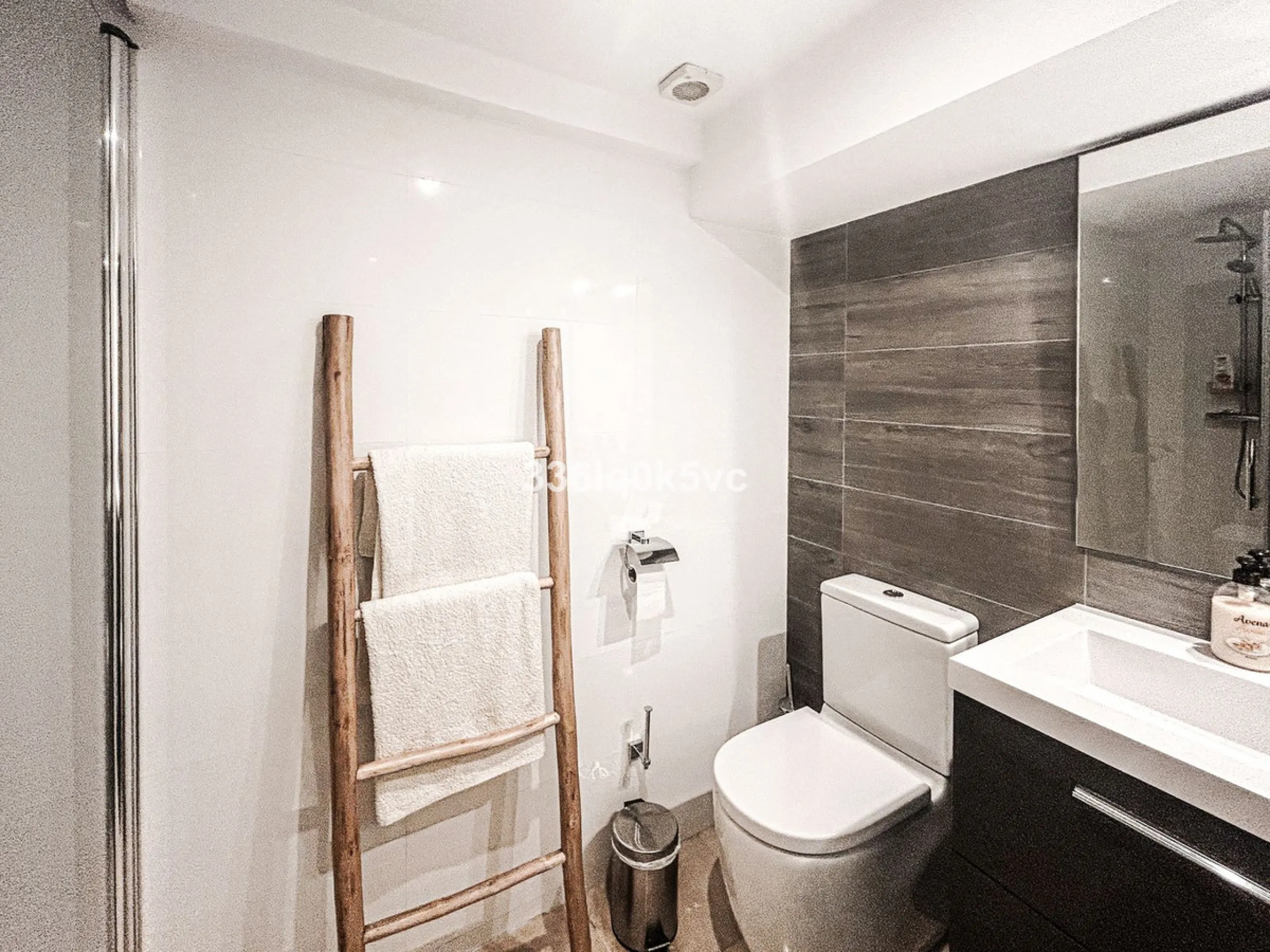 Unique Townhouse in Dominion Beach – Estepona