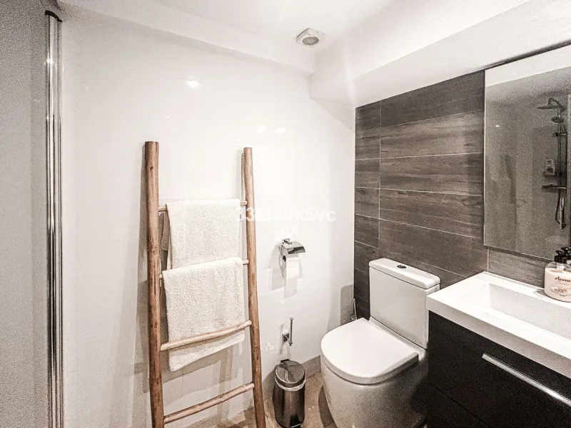 Unique Townhouse in Dominion Beach – Estepona