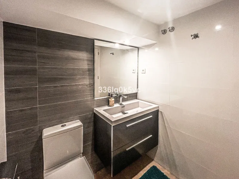 Unique Townhouse in Dominion Beach – Estepona