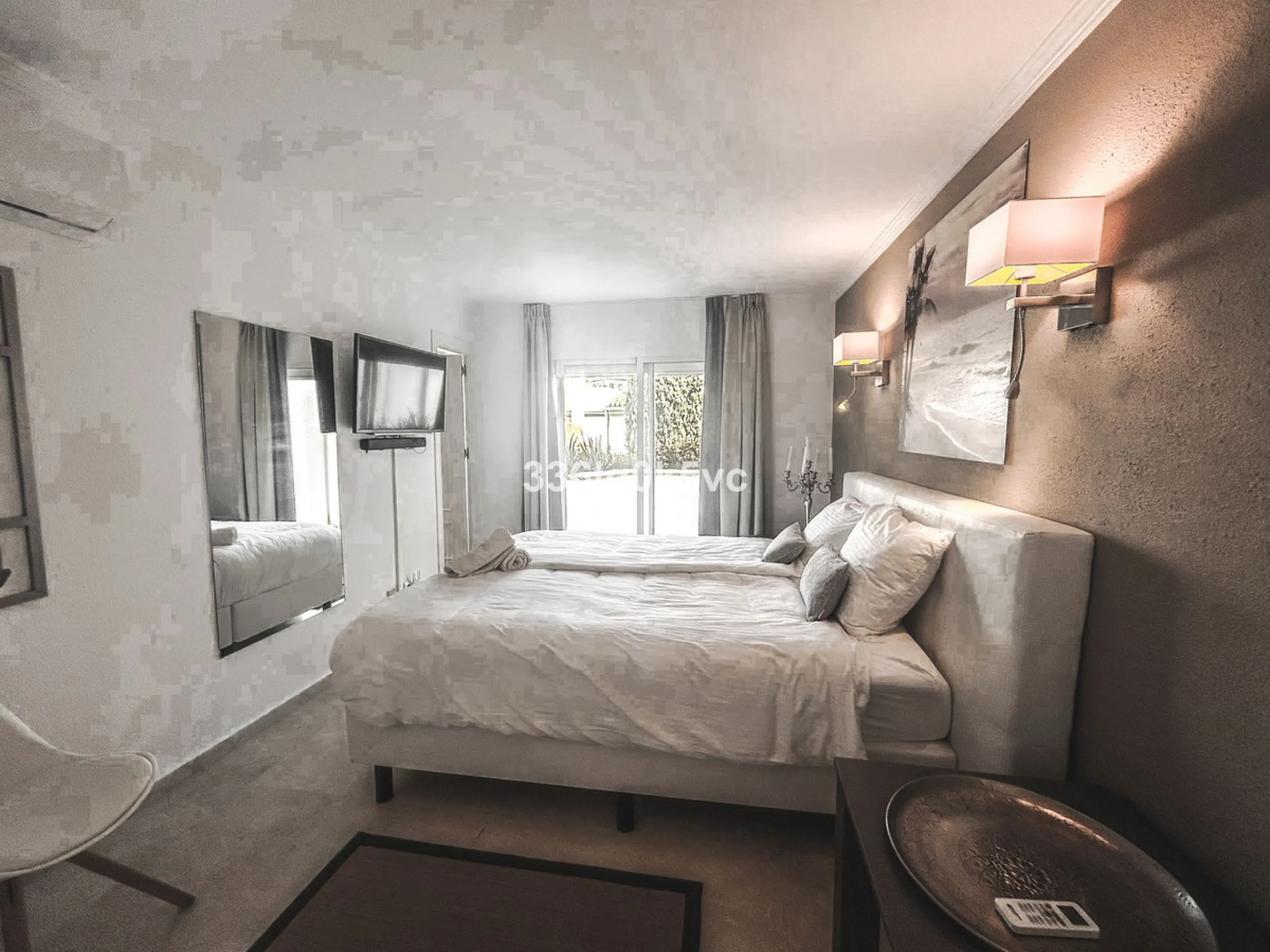 Unique Townhouse in Dominion Beach – Estepona