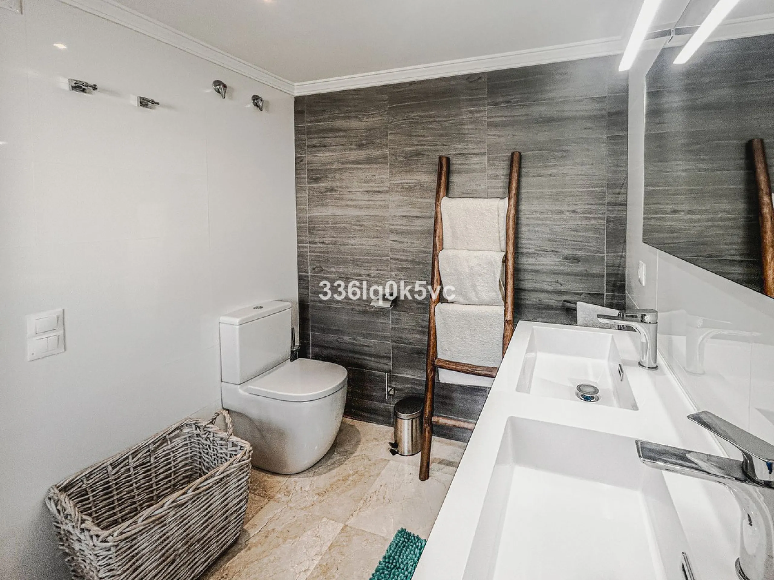 Unique Townhouse in Dominion Beach – Estepona