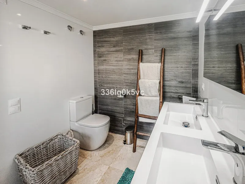 Unique Townhouse in Dominion Beach – Estepona