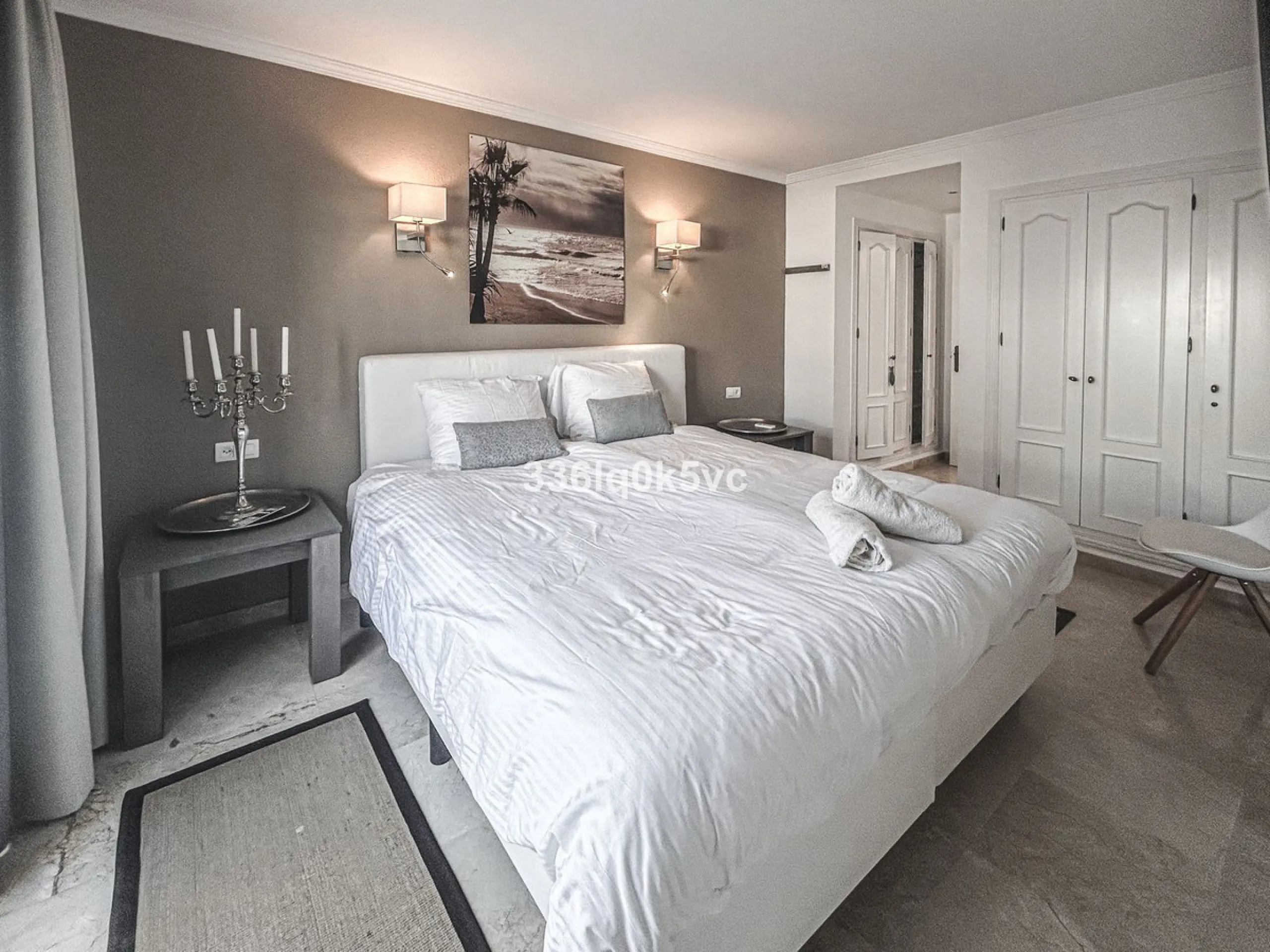 Unique Townhouse in Dominion Beach – Estepona