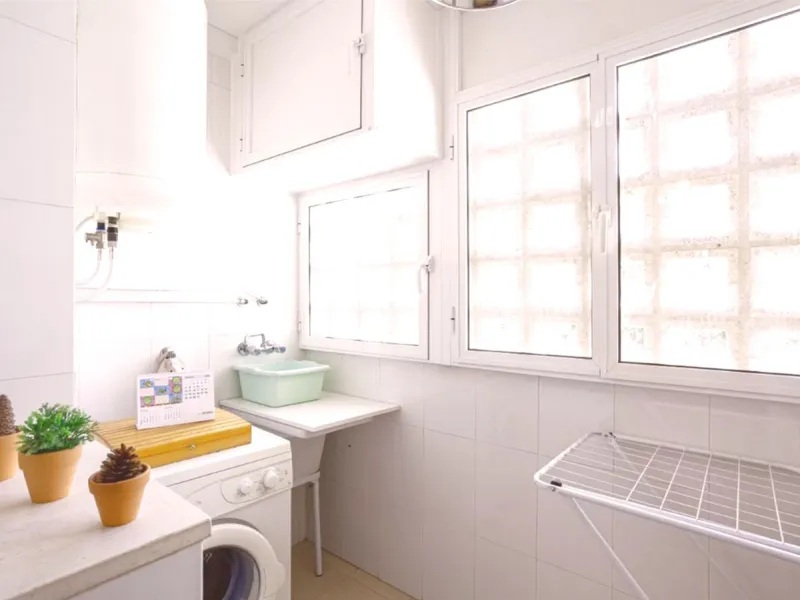 Wonderful apartment located in the Miramar development in Fuengirola.