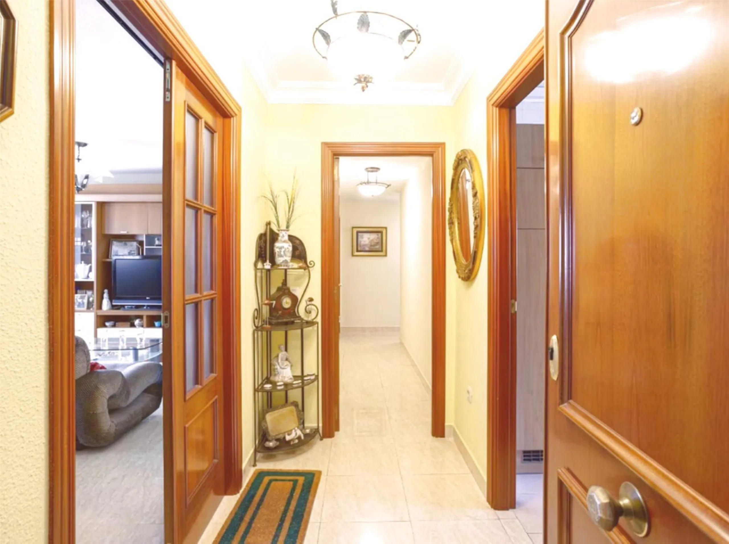 Wonderful apartment located in the Miramar development in Fuengirola.